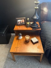 night stand table end lane for sale  Erie