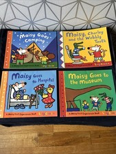 Maisy mouse first for sale  NEWARK