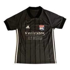 Lympique lyon trikot gebraucht kaufen  Hemmingen