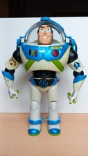 Captain buzz lightyear gebraucht kaufen  Löhne