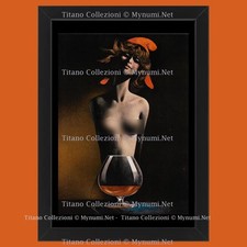 1973 illustrazione erotica usato  Italia
