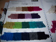 115 highland alpaca gebraucht kaufen  Essenbach