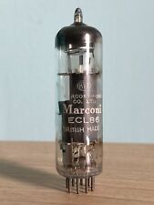 Marconi ecl86 6gw8 for sale  GUILDFORD