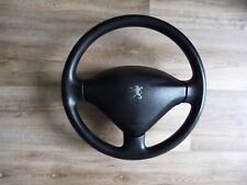 Volant airbag peugeot d'occasion  La Trimouille