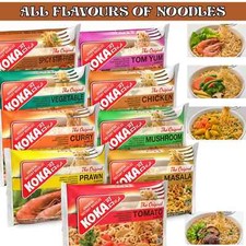 Koka oriental instant for sale  ROMFORD