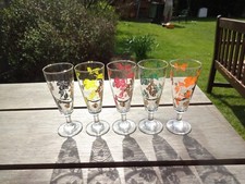 Pretty vintage painted for sale  SOUTHEND-ON-SEA