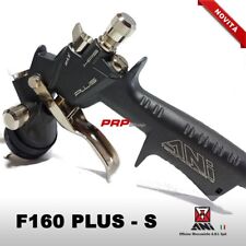 ANI F160/PLUS/S HPS 1.3 500 cc Pistola A Spruzzo Per Verniciatura Professionale, usado comprar usado  Enviando para Brazil
