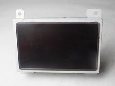 2012 - 2017 Chevrolet Equinox GMC monitor de tela terreno inferior 7 polegadas comprar usado  Enviando para Brazil