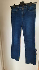 Nydj blaue jeans gebraucht kaufen  Rastede