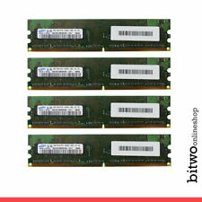 Kit 4gb 1gb usato  Muro Lucano