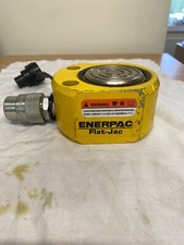 Enerpac rsm300 flat for sale  BOLTON