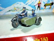 Ancien dinky toys d'occasion  Grenoble-