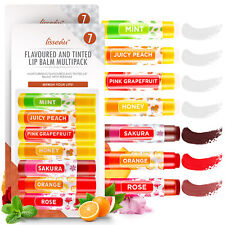 14x lip balm for sale  LEEDS