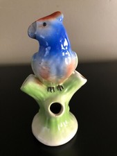 Vintage czech bird for sale  Adrian