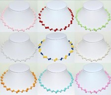 Kunst perlen armband gebraucht kaufen  Naundorf, Mügeln