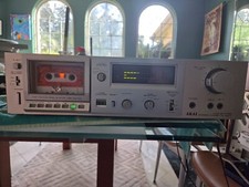 Akai f25 cassette for sale  Conroe