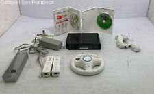 Nintendo wii rvl for sale  South San Francisco