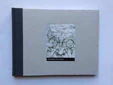 Catalogue giacometti leiris d'occasion  Paris XVII