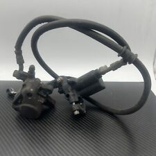 Bremse vorn bremssattel gebraucht kaufen  Nürnberg