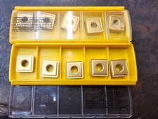 Qty kennametal snmg for sale  Frankfort
