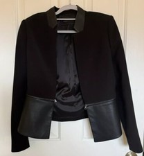 Size bcbg ponte for sale  Pompano Beach