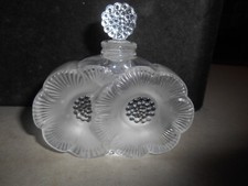 Lalique frosted glass for sale  Columbus