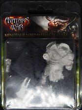 Avatars war minotaur for sale  NORWICH