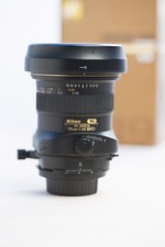 Nikon nikkor ed gebraucht kaufen  Leinfelden-Echterdingen