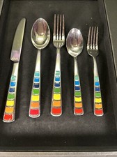 Fiesta ware stainless for sale  Shepherdsville