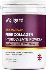 Collagen powder gold for sale  NORWICH