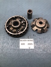 Variatore completo honda usato  Messina