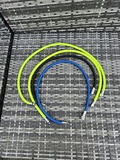Scuba diving hoses for sale  PRESCOT