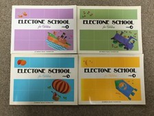 Yamaha electone school d'occasion  Expédié en Belgium