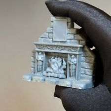 Fireplace heroquest board for sale  Shipping to Ireland