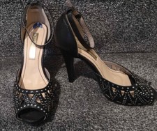 Xti tentations black for sale  OLDHAM
