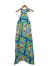 Ana alcazar sommerkleid gebraucht kaufen  Berlin