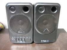 Behringer monitor speaker gebraucht kaufen  Freiburg im Breisgau