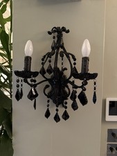 Black glass wall for sale Black glass wall for sale  NEWQUAY