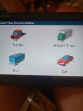 garmin truck dezlcam gps 785 for sale garmin truck dezlcam gps 785 for sale Quitman