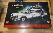 Ecto lego 10274 gebraucht kaufen  Dillenburg