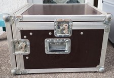 Transportkoffer flightcase equ gebraucht kaufen  Hohen Neuendorf