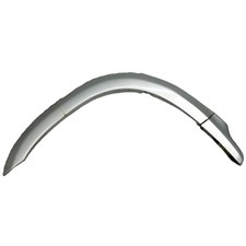 Overfender front left for sale  ROTHERHAM