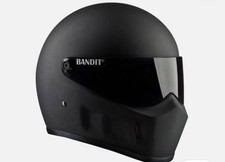 Bandit helmet size for sale  TAUNTON