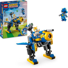 Lego 77002 sonic usato  Italia