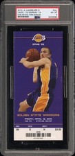 Psa kobe bryant for sale  Aliso Viejo