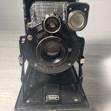 Zeiss ikon ikonta for sale  Goshen