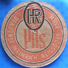 Alter dicker bierdeckel gebraucht kaufen  Balingen