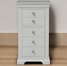 Chantilly pebble grey for sale  MANCHESTER