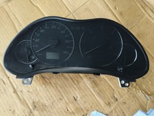 Quadro strumenti toyota usato  Vigevano