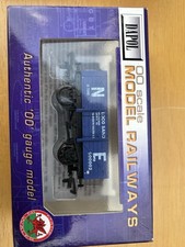 Bachmann dapol 10t. for sale  IPSWICH